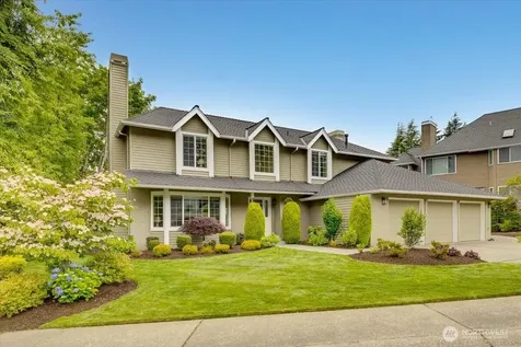 6041 118th Avenue SE Bellevue WA 98006