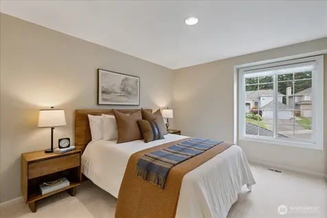 6041 118th Avenue SE Bellevue WA 98006
