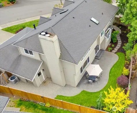 6041 118th Avenue SE Bellevue WA 98006