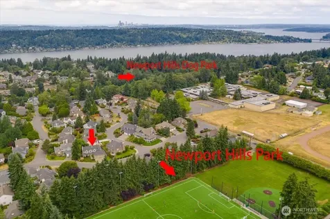 6041 118th Avenue SE Bellevue WA 98006