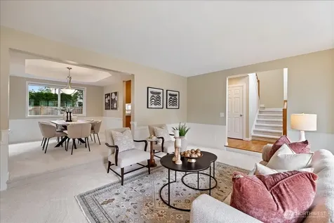 6041 118th Avenue SE Bellevue WA 98006
