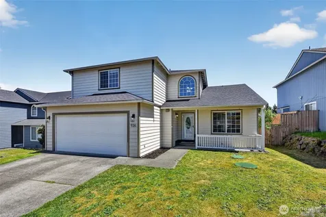 926 Chatham Dr SE Olympia WA 98513