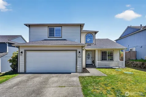 926 Chatham Dr SE Olympia WA 98513