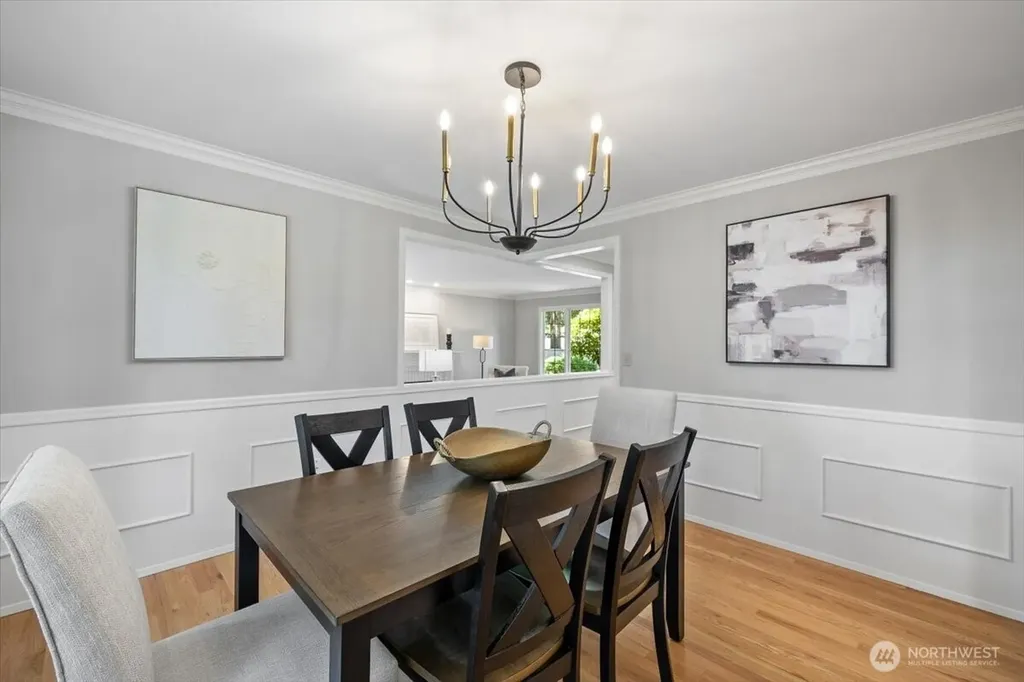 20315 NE 39th Street Sammamish WA 98074