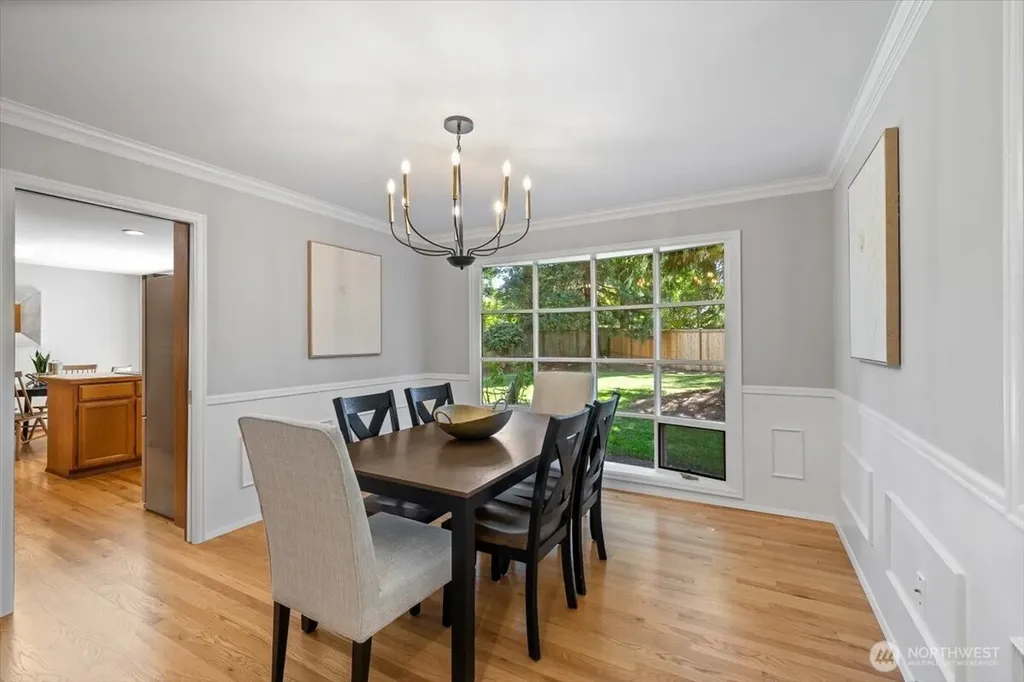 20315 NE 39th Street Sammamish WA 98074