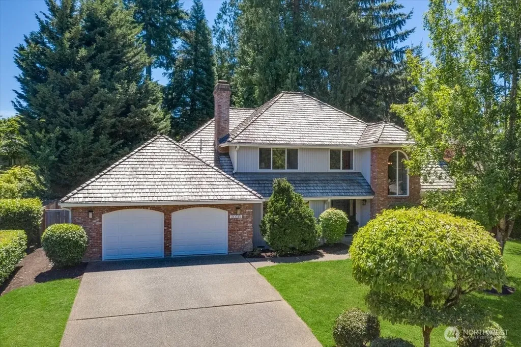 20315 NE 39th Street Sammamish WA 98074