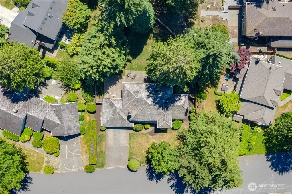 20315 NE 39th Street Sammamish WA 98074