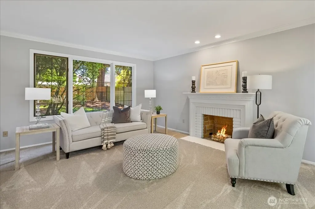 20315 NE 39th Street Sammamish WA 98074