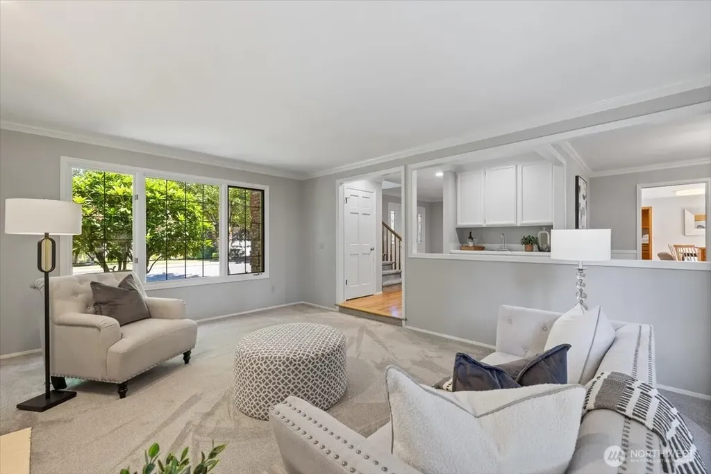 20315 NE 39th Street Sammamish WA 98074