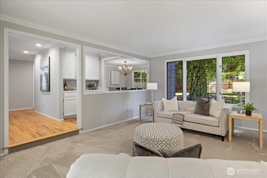 20315 NE 39th Street Sammamish WA 98074