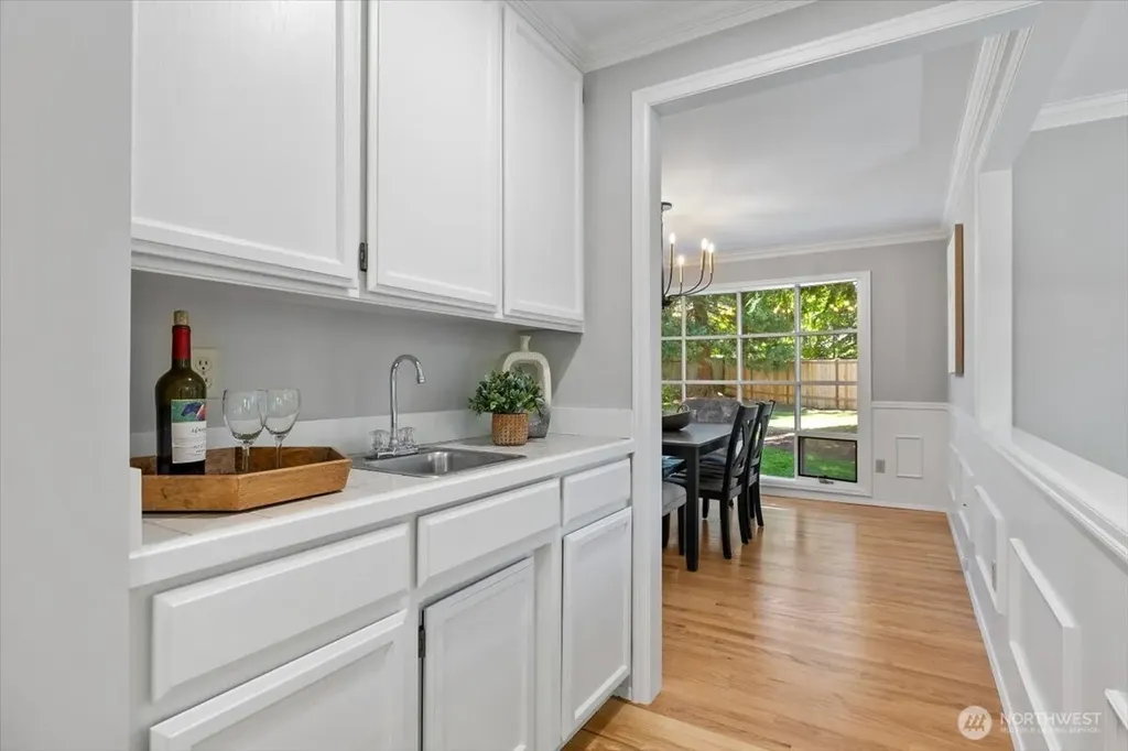 20315 NE 39th Street Sammamish WA 98074