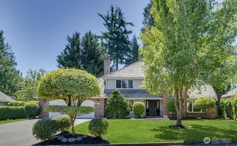 20315 NE 39th Street Sammamish WA 98074