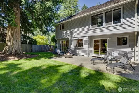 20315 NE 39th Street Sammamish WA 98074