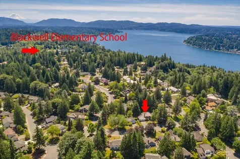 20315 NE 39th Street Sammamish WA 98074