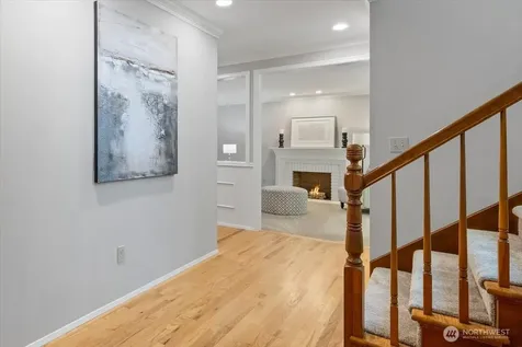 20315 NE 39th Street Sammamish WA 98074