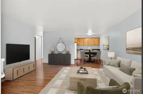 19428 Aurora Avenue N Shoreline WA 98133