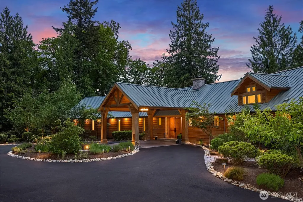 16700 Saybrook Drive NE Woodinville WA 98077