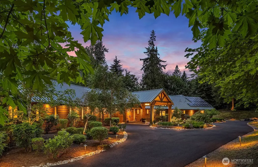 16700 Saybrook Drive NE Woodinville WA 98077
