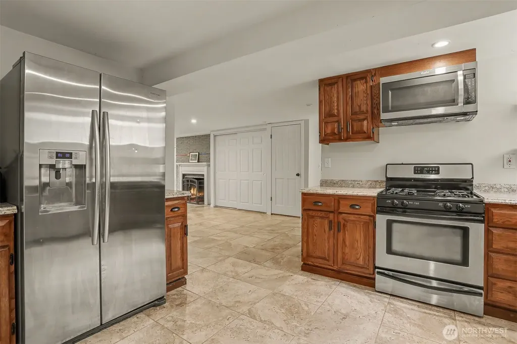 15206 40th Avenue S Tukwila WA 98188
