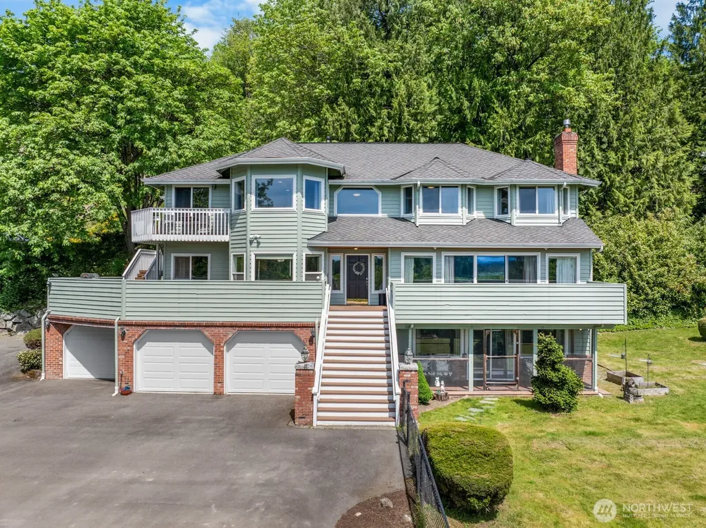32223 NE 88th Street Carnation WA 98014