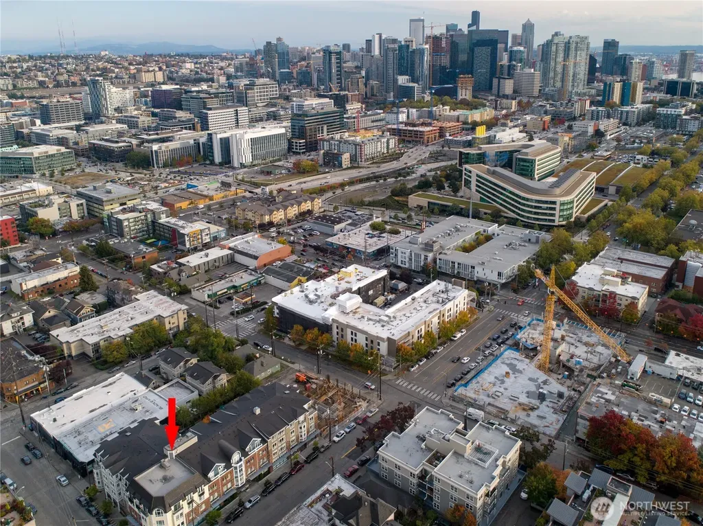 812 5th Avenue N Seattle WA 98109