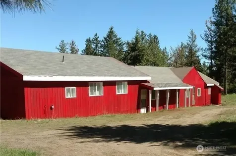 121 High Country Drive E Tonasket WA 98855