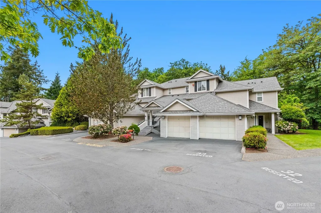 12118 NE 171st Place Bothell WA 98011