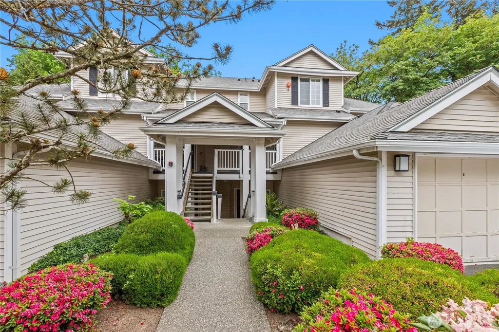 12118 NE 171st Place Bothell WA 98011