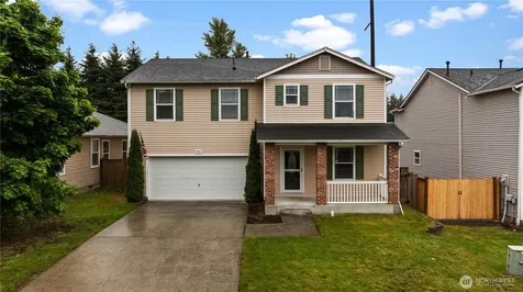 8422 175th Street Ct E Puyallup WA 98375