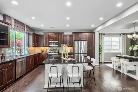 19606 35th Drive SE Bothell WA 98012