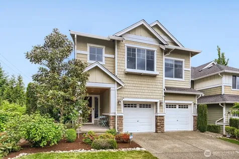 19606 35th Drive SE Bothell WA 98012