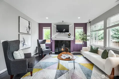 19606 35th Drive SE Bothell WA 98012