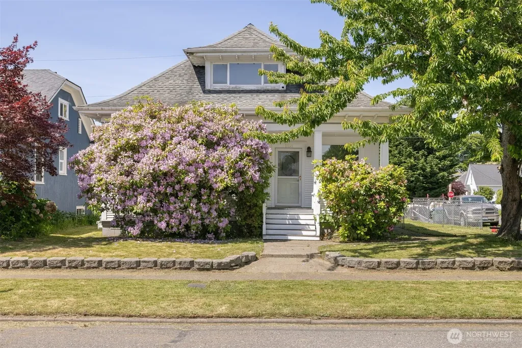 2431 Lynn Street Bellingham WA 98225