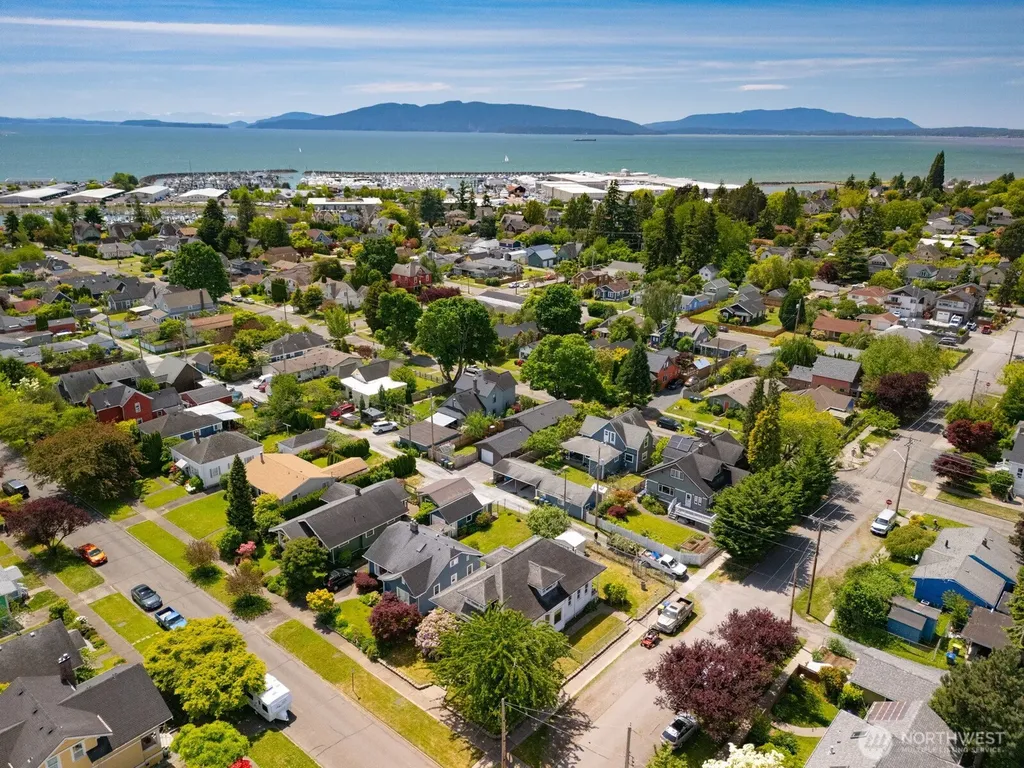 2431 Lynn Street Bellingham WA 98225