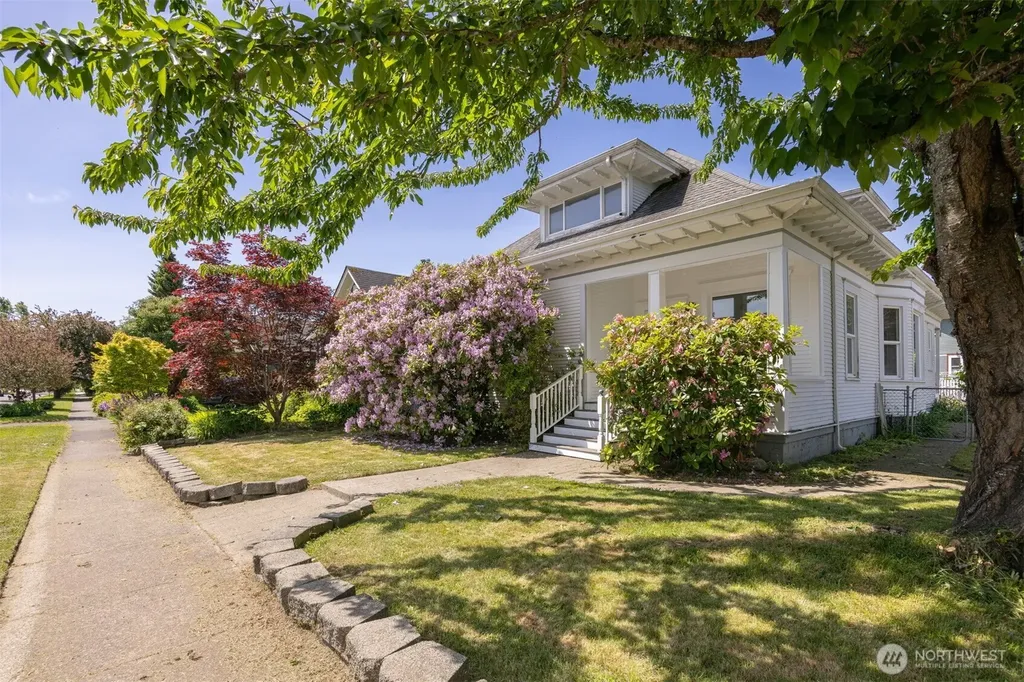 2431 Lynn Street Bellingham WA 98225