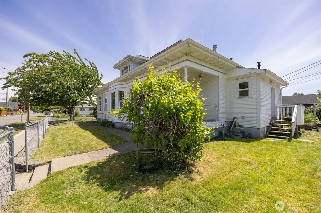 2431 Lynn Street Bellingham WA 98225