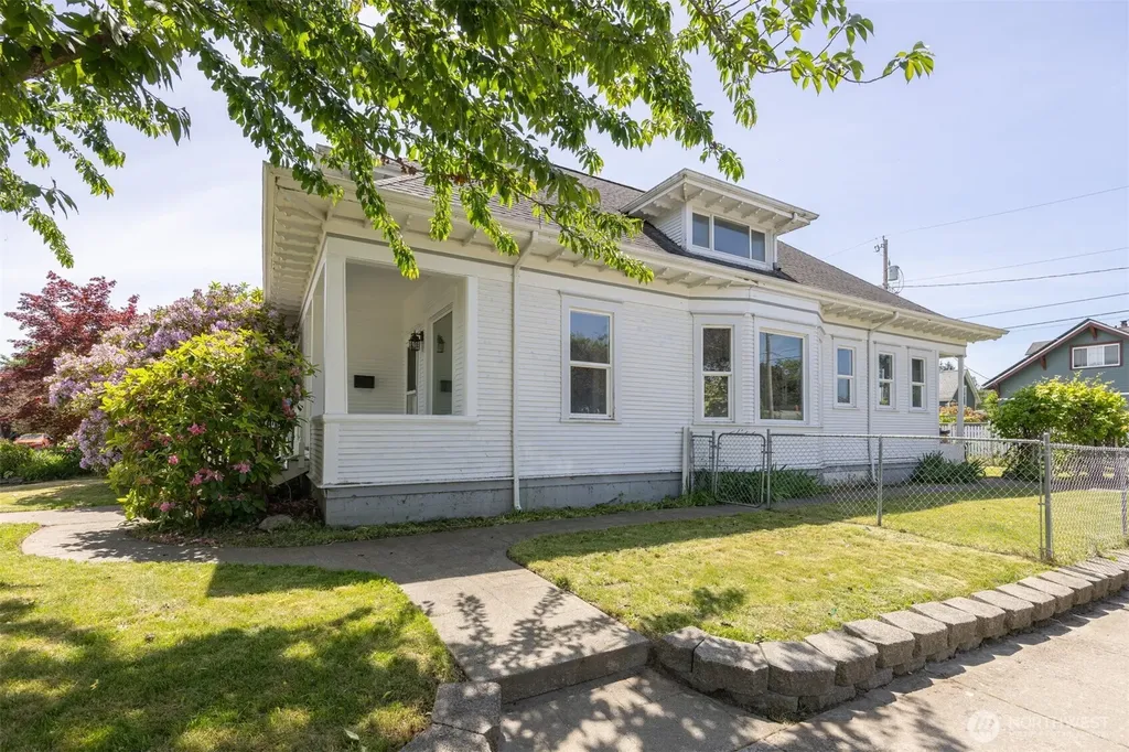 2431 Lynn Street Bellingham WA 98225