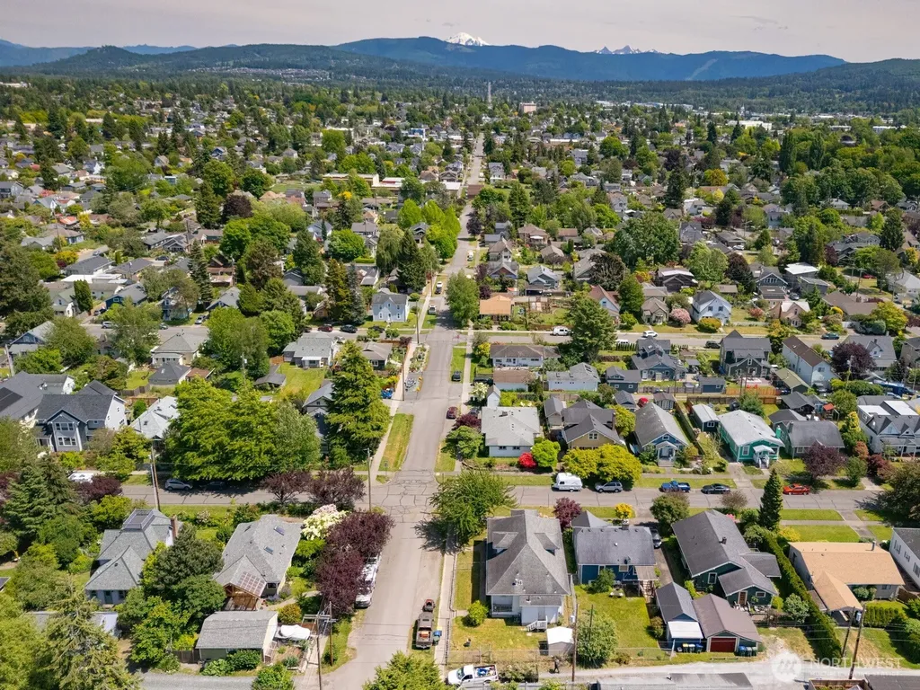 2431 Lynn Street Bellingham WA 98225