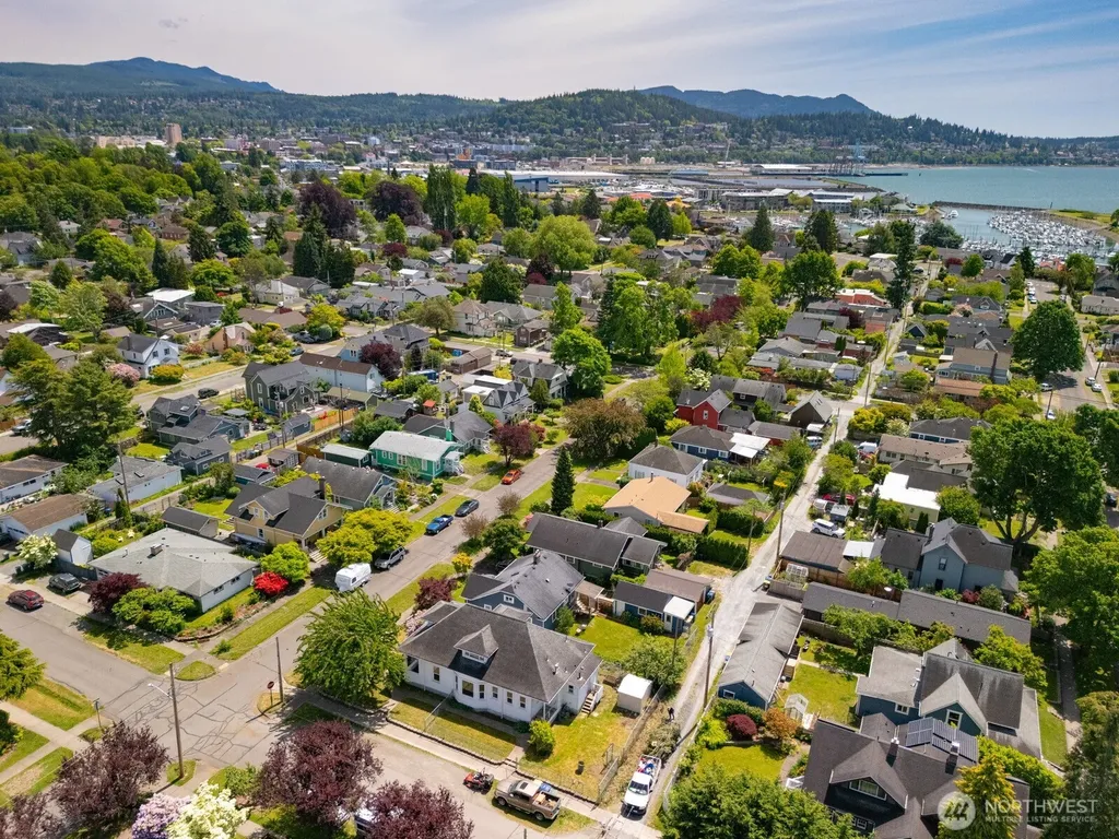 2431 Lynn Street Bellingham WA 98225