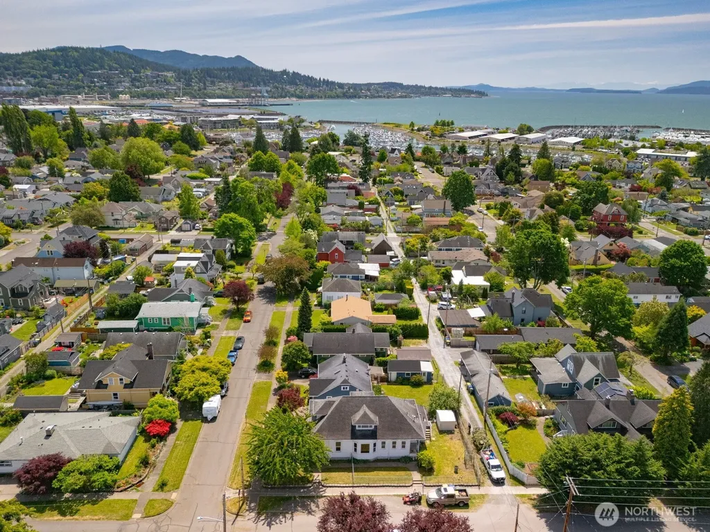 2431 Lynn Street Bellingham WA 98225