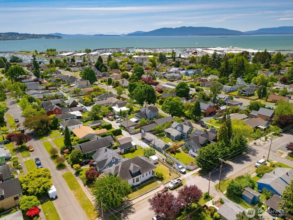 2431 Lynn Street Bellingham WA 98225