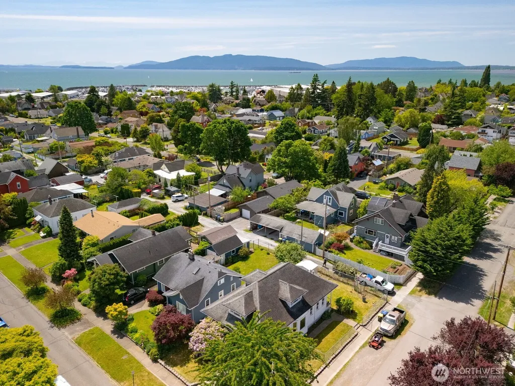 2431 Lynn Street Bellingham WA 98225