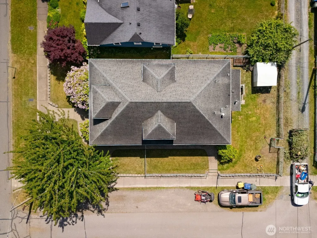 2431 Lynn Street Bellingham WA 98225