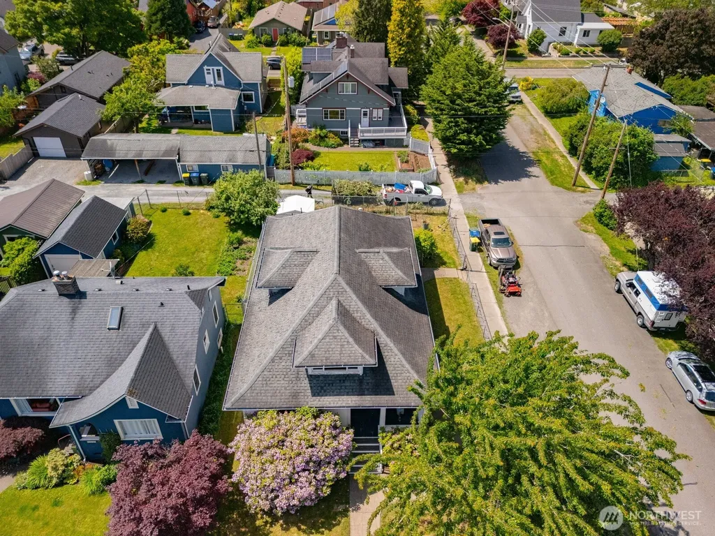 2431 Lynn Street Bellingham WA 98225