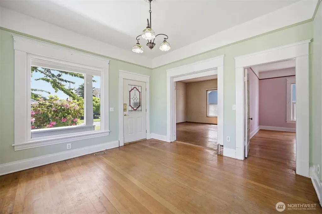 2431 Lynn Street Bellingham WA 98225