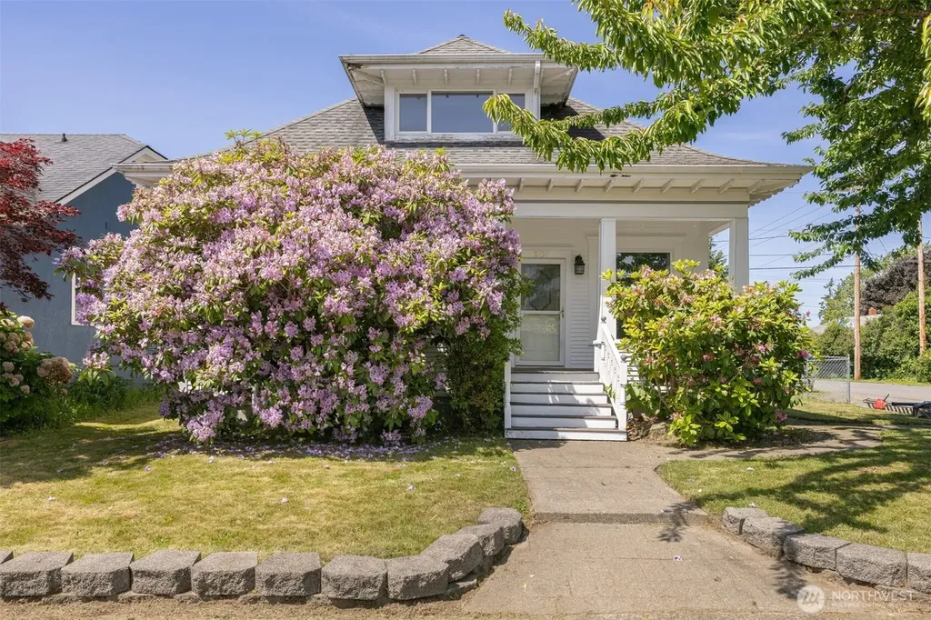 2431 Lynn Street Bellingham WA 98225