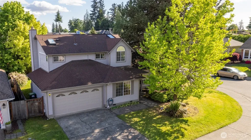 11719 SE 315th Street Auburn WA 98092