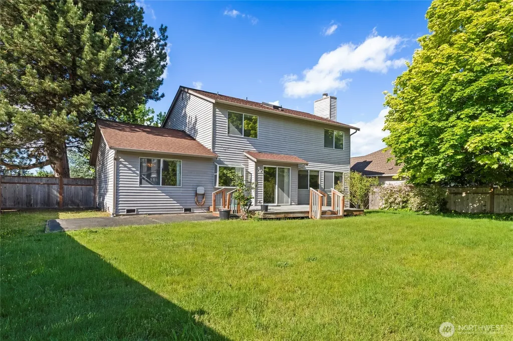11719 SE 315th Street Auburn WA 98092