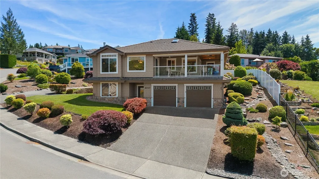 6027 Osprey Circle Bremerton WA 98312