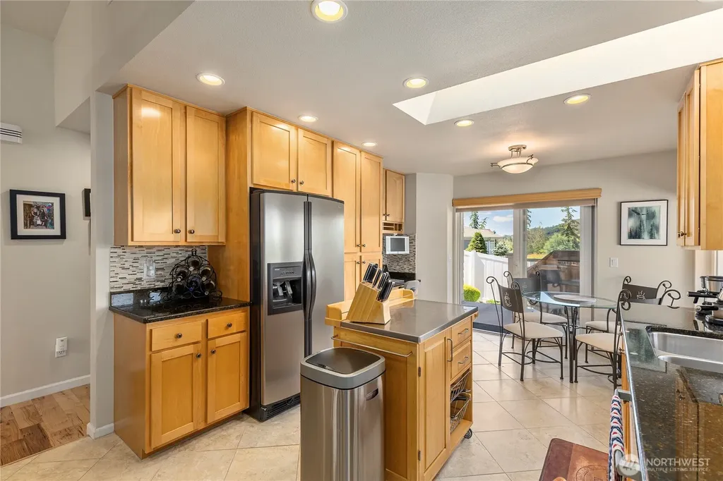 6027 Osprey Circle Bremerton WA 98312